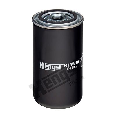 HENGST FILTER Eļļas filtrs H19W10